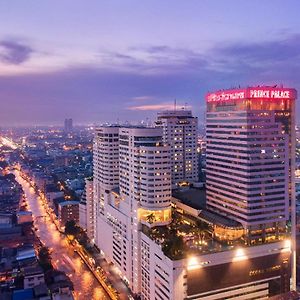 Prince Palace Hotel Bangkok