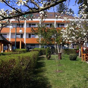 Hotel Park Sfantu Gheorghe